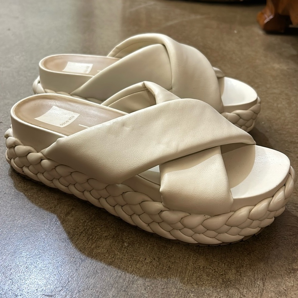 Dolce Vita Sandals